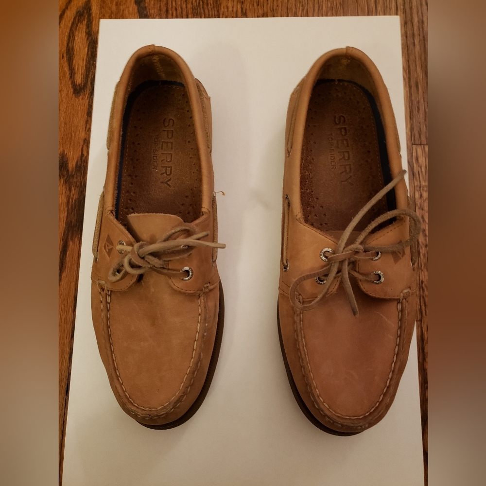 SPERRY Men's 'Authentic Original' Boatshoe